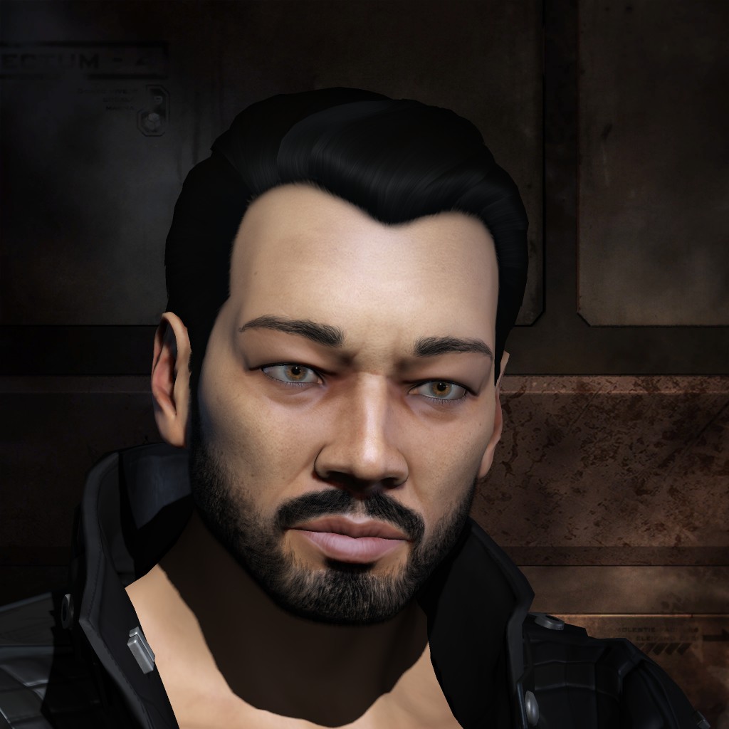 Marsben Akachi