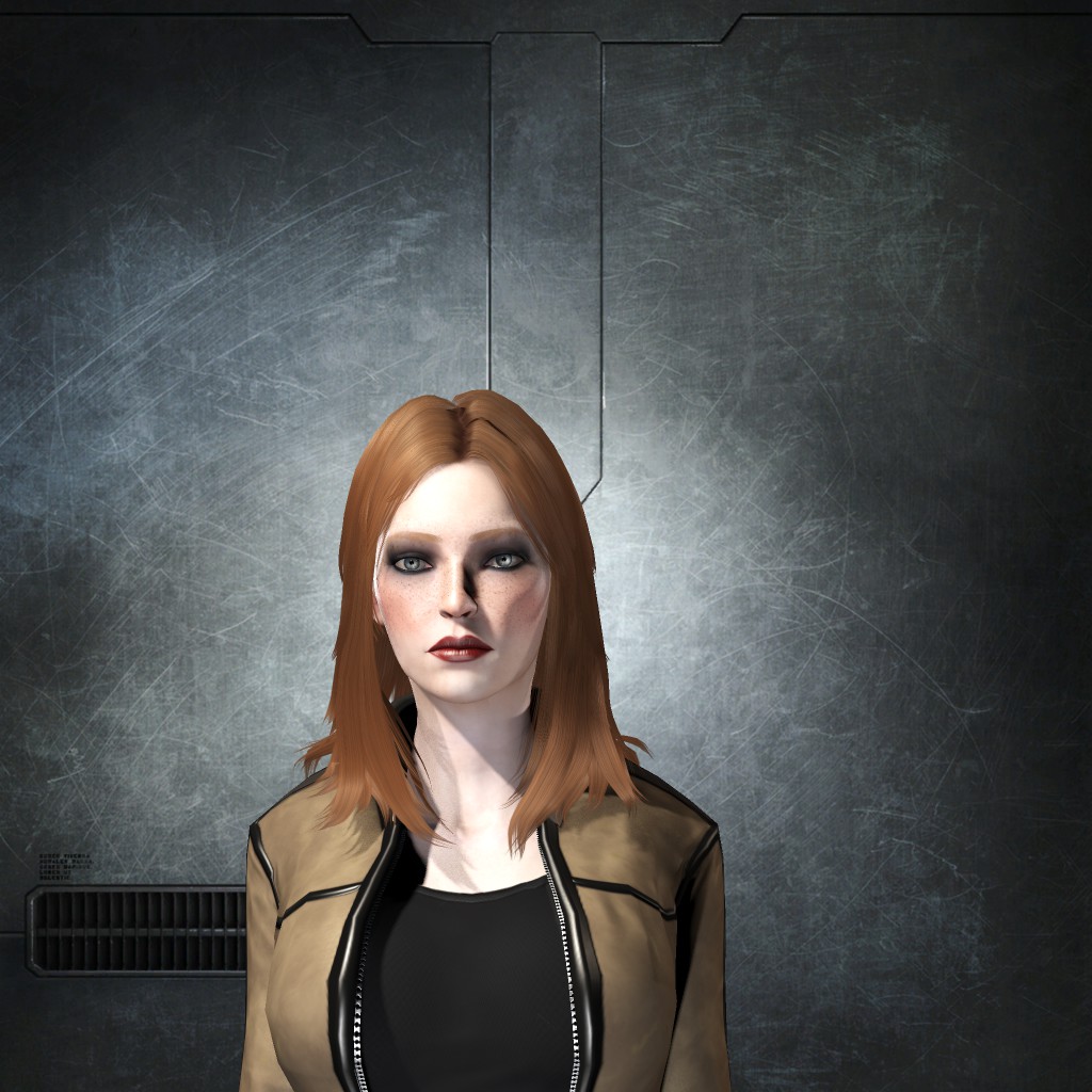 Gwendolyn Egnald
