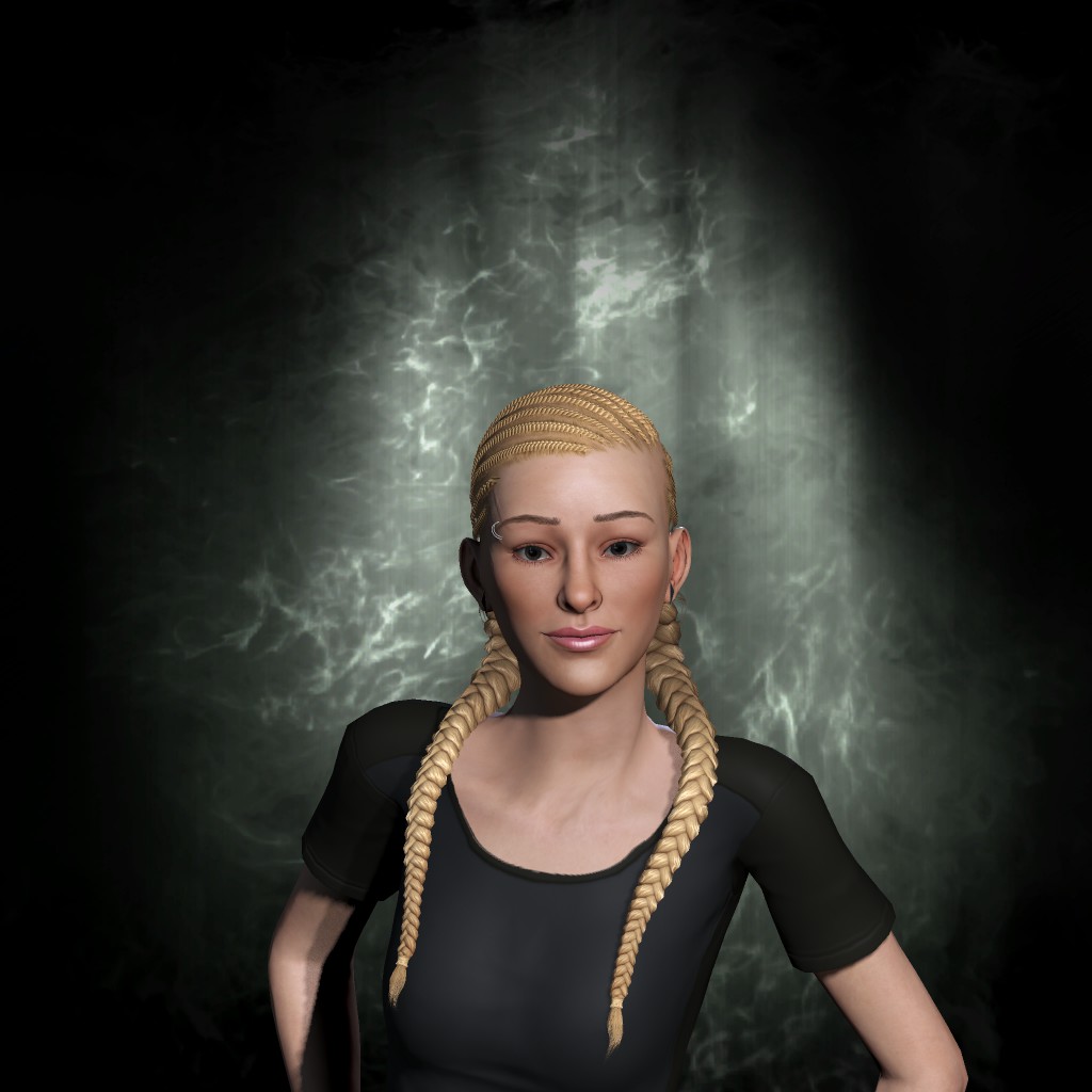 Anna Cooper