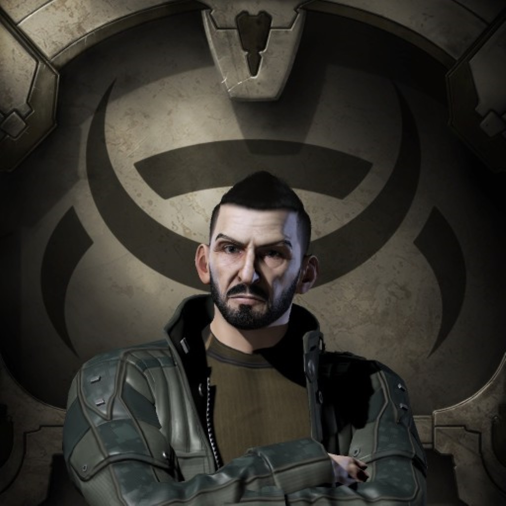 Tom Khardula