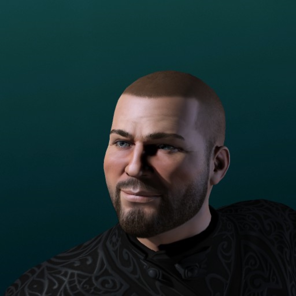 Skarion Vibe