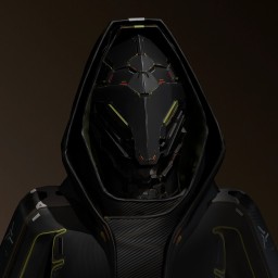 Wik Skord portrait