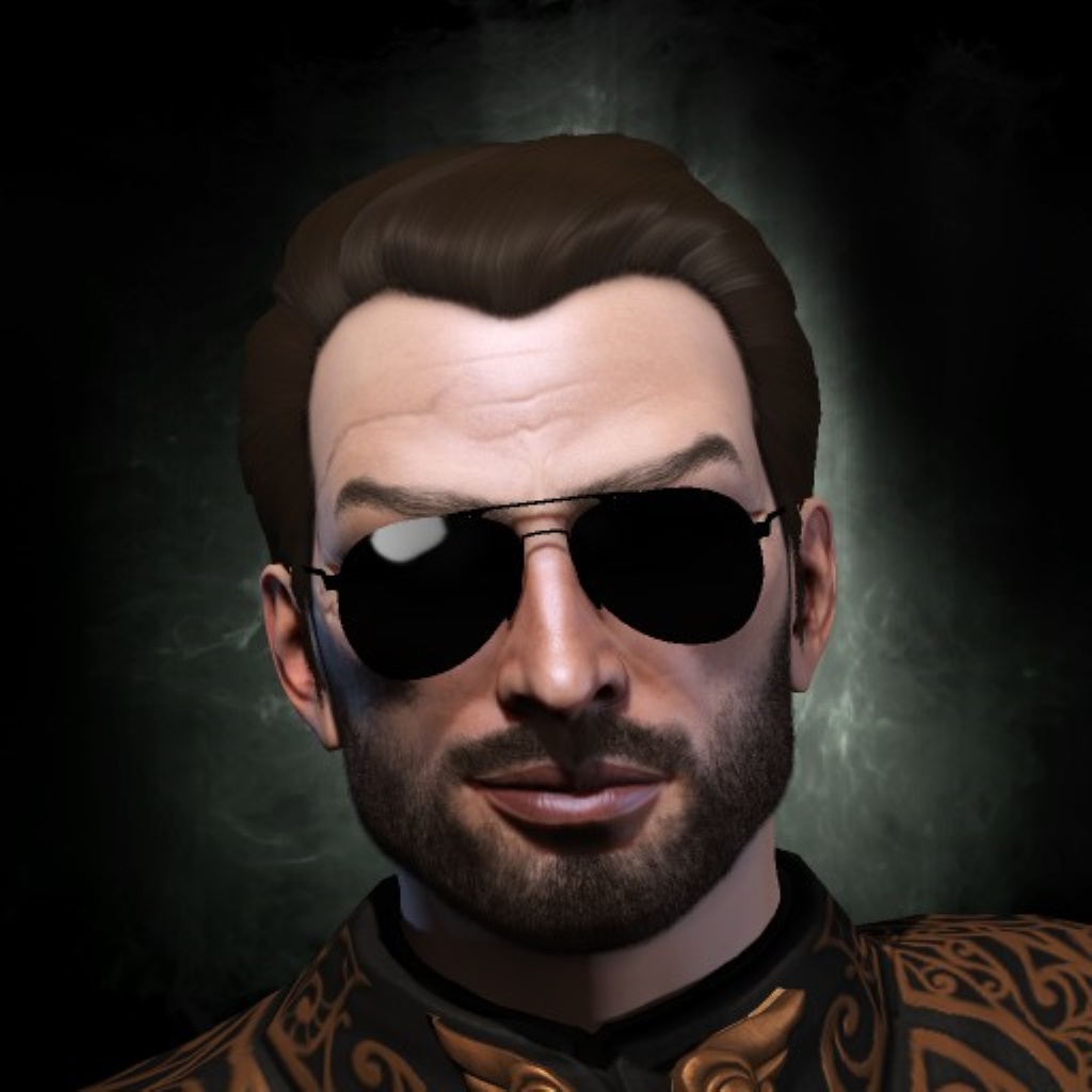 Eldar Iraziev