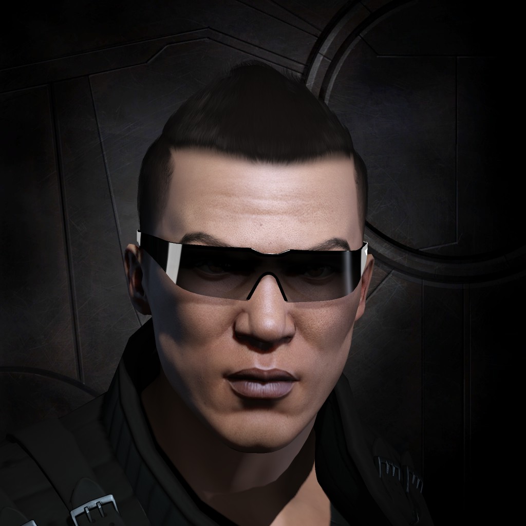 Xelig Renzak