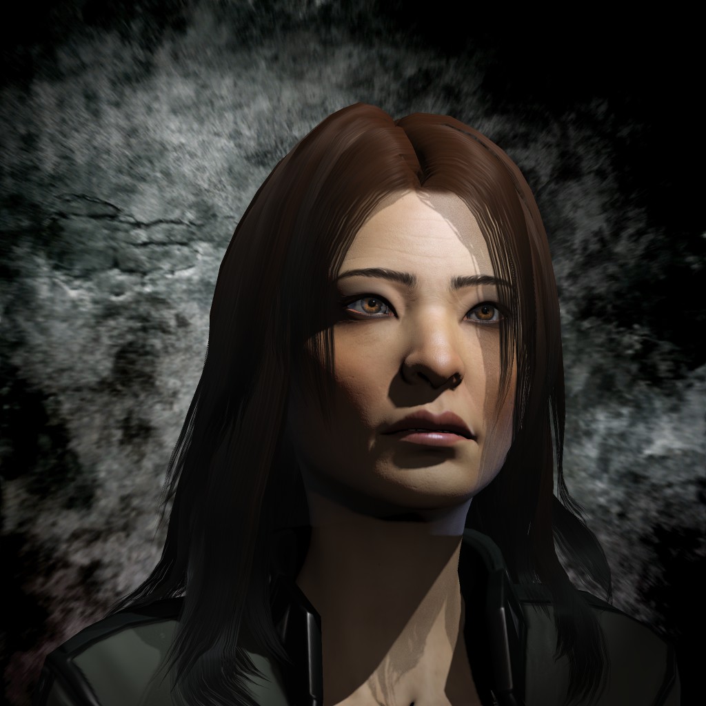portrait