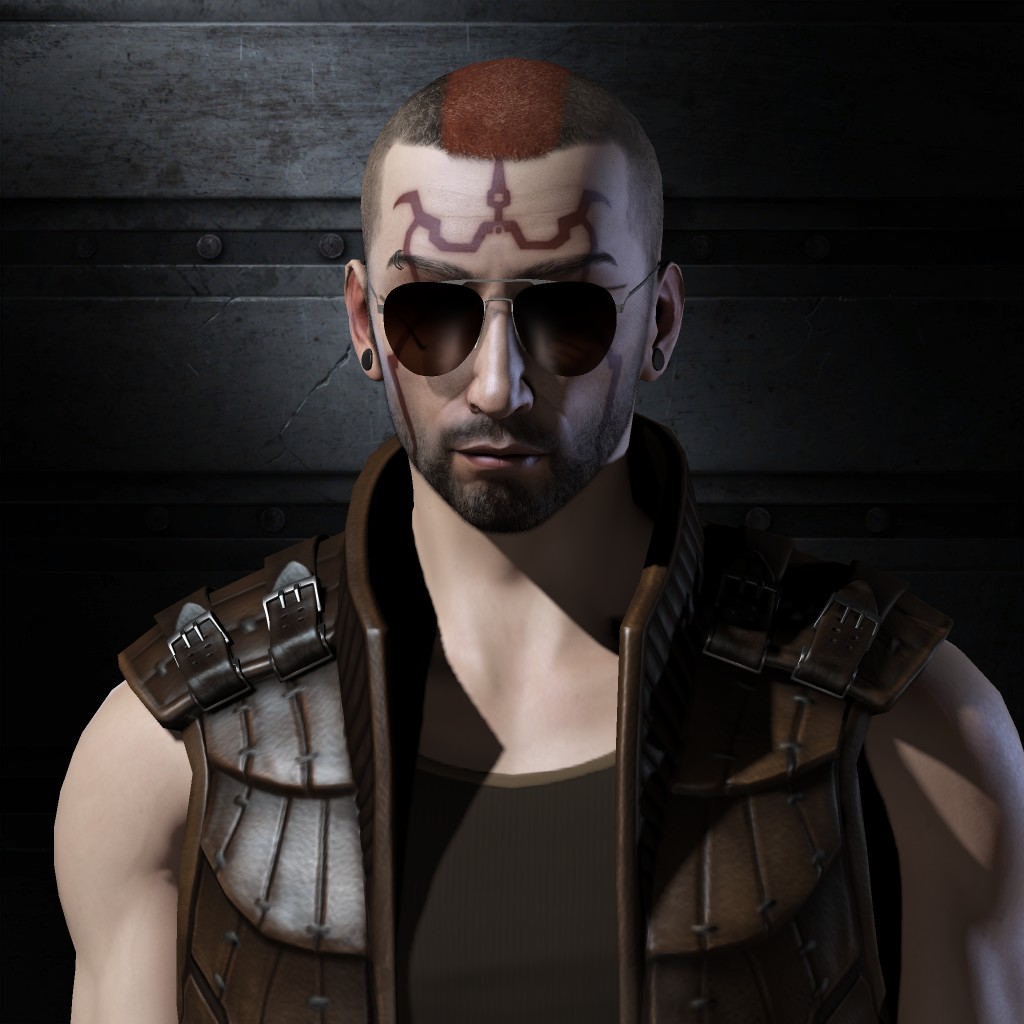 Victor Zsasz