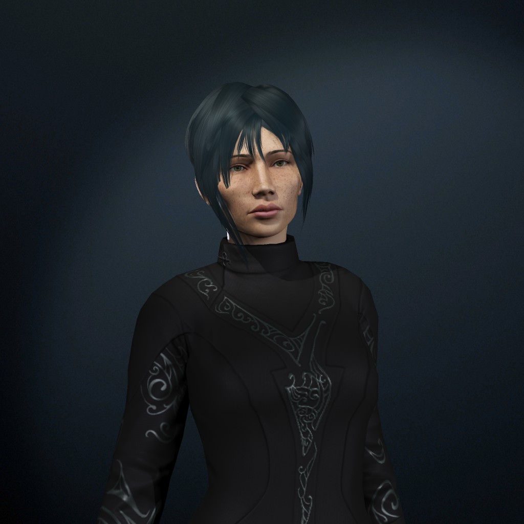 Kara Utamae
