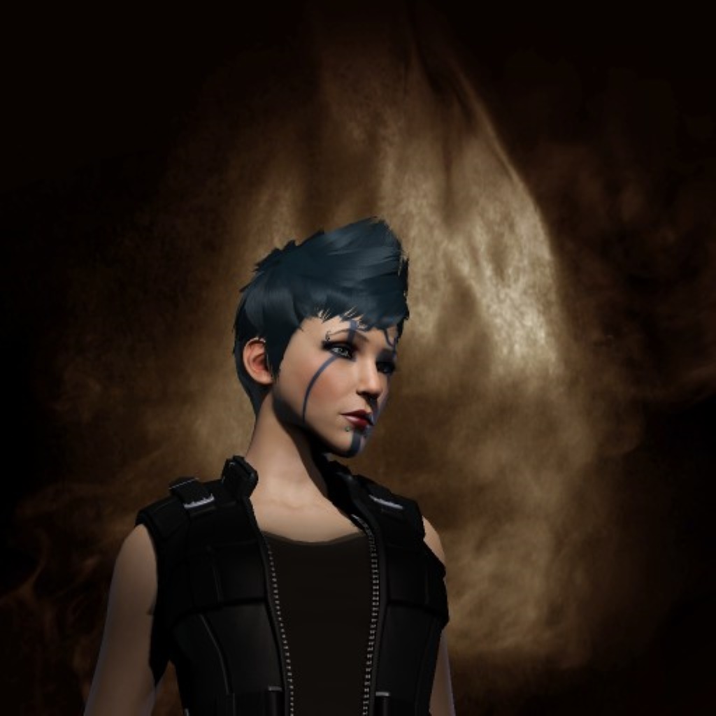 Raven Kodama