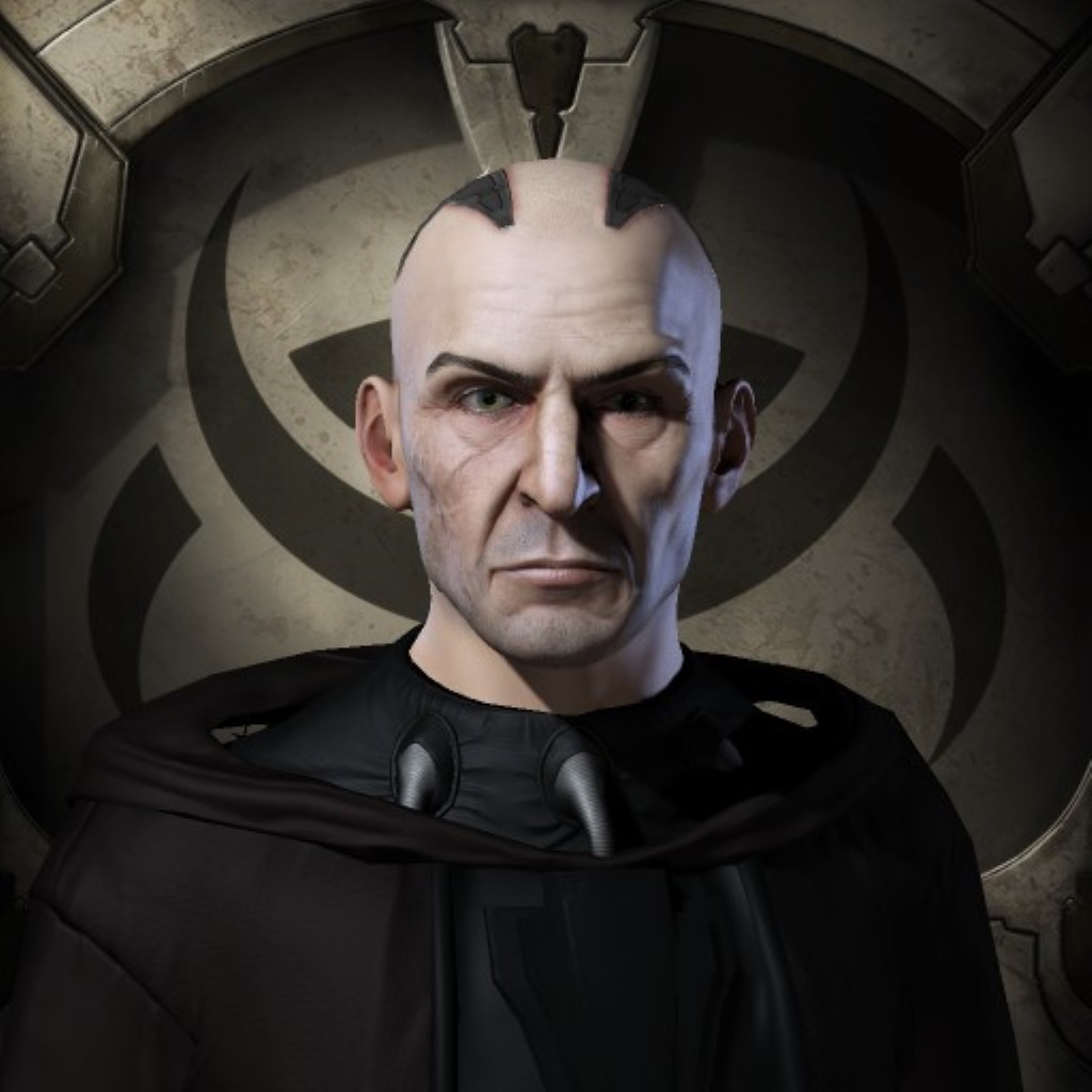 Chancellor Grafan Tille