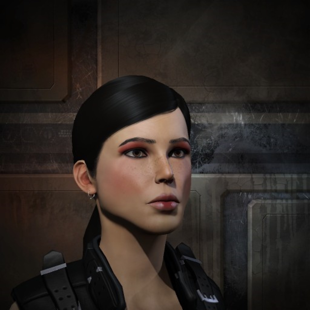 Leia Matar