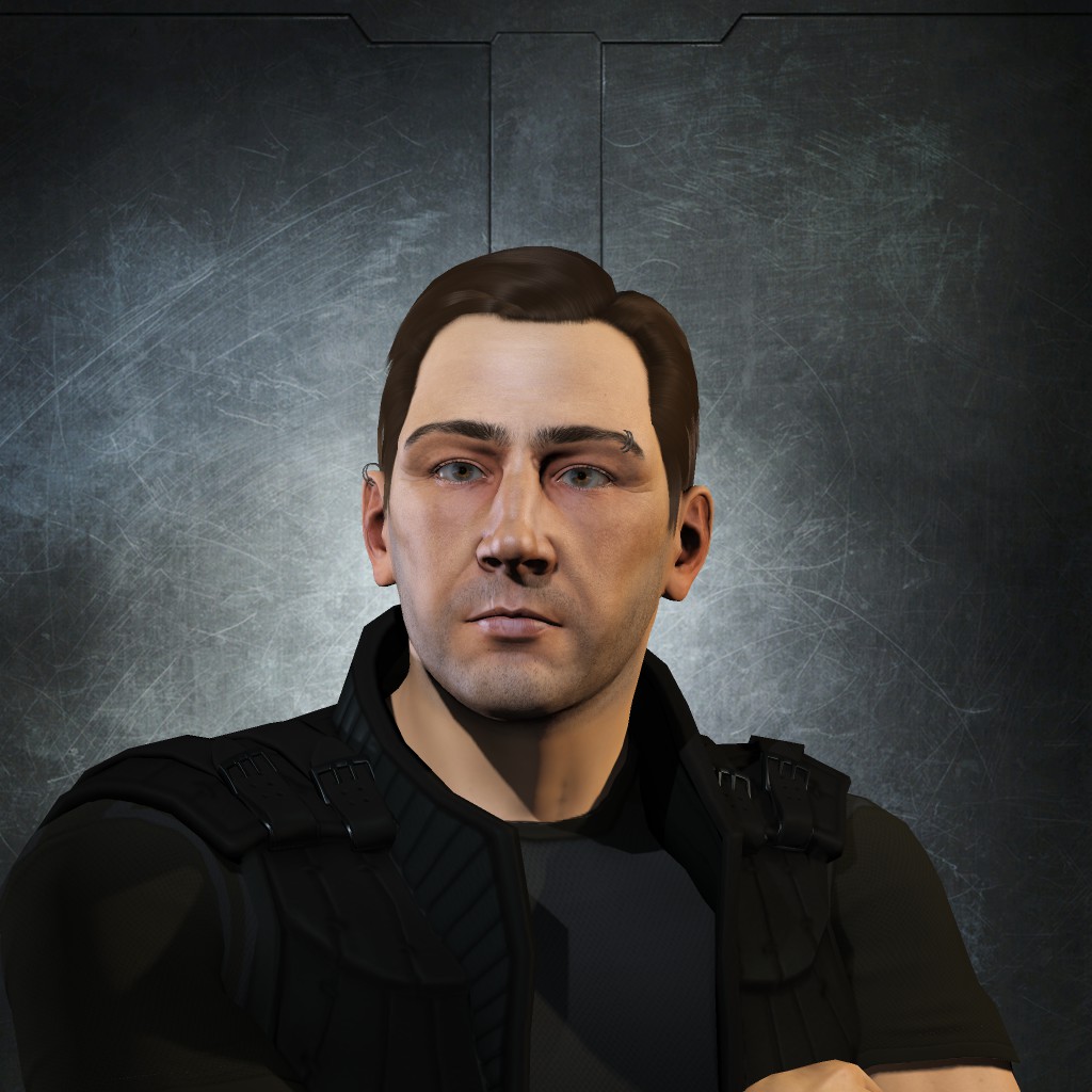 Michael Jas reven