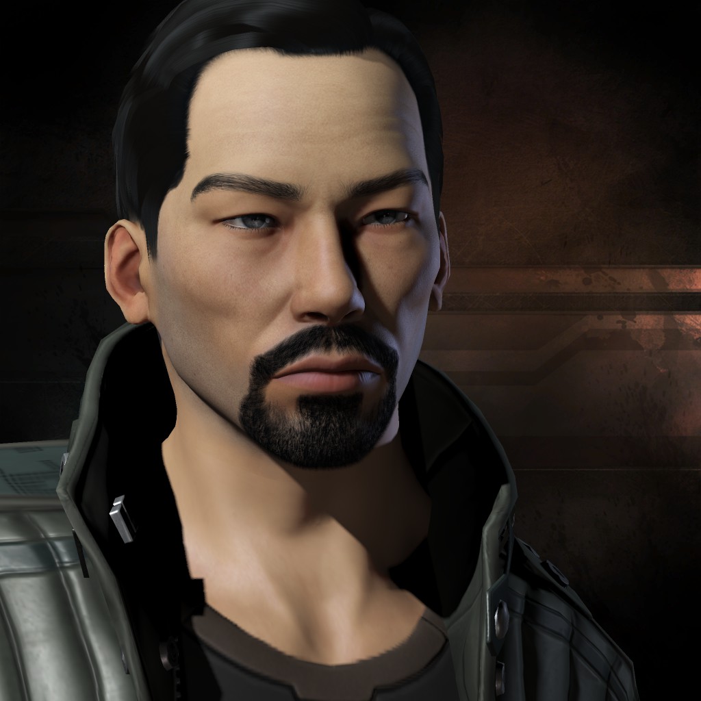 General Jau