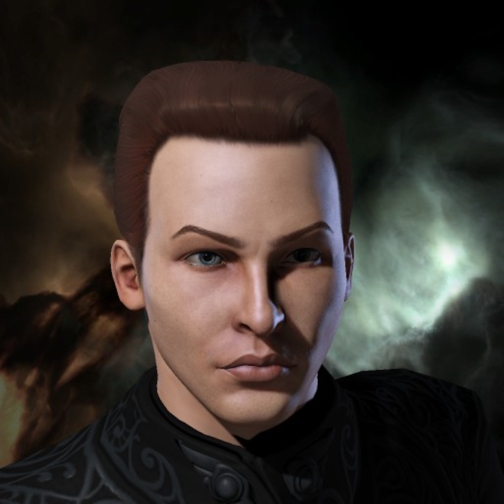 Mrbee Aideron
