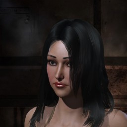 Say Arias portrait