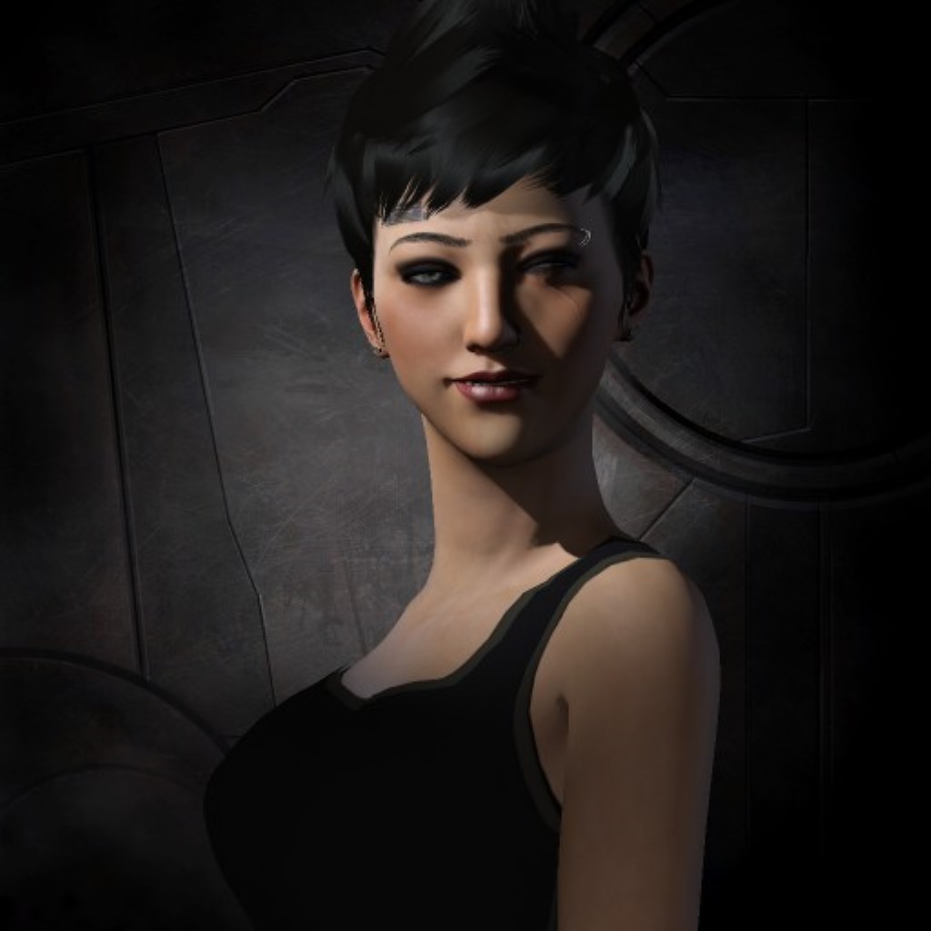 Drakiana Krushevic