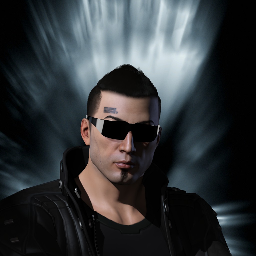 Aeno Nightwing