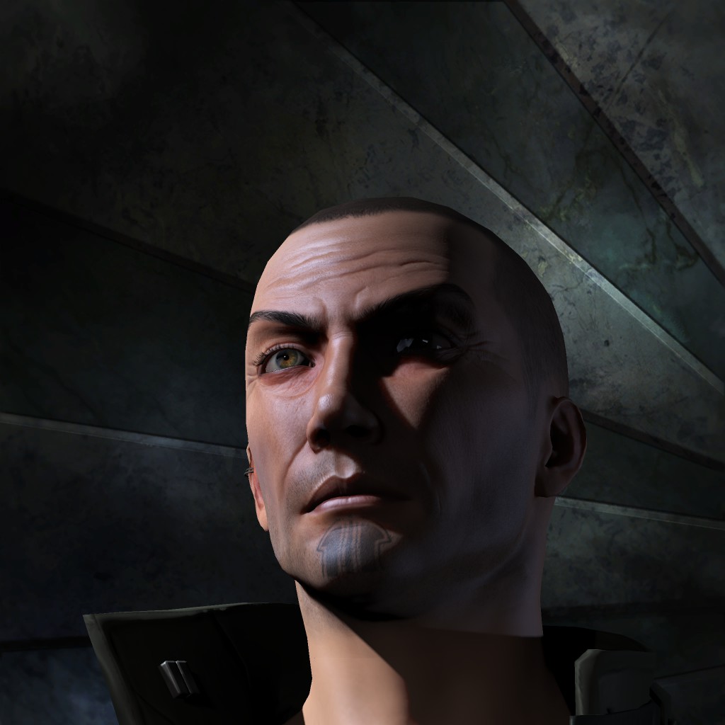 Temper Atreides
