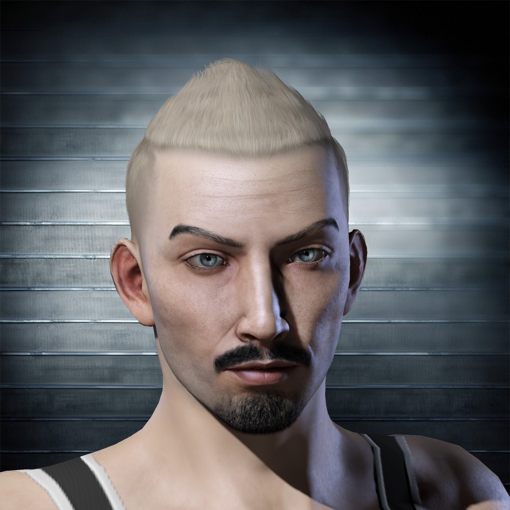 Dorsey Aaron