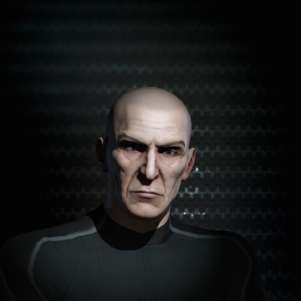 Stalker Badasaz