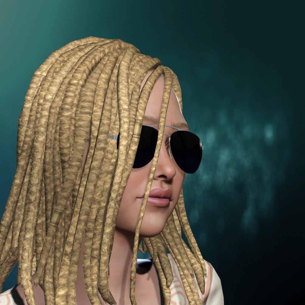 Izakaron Prime