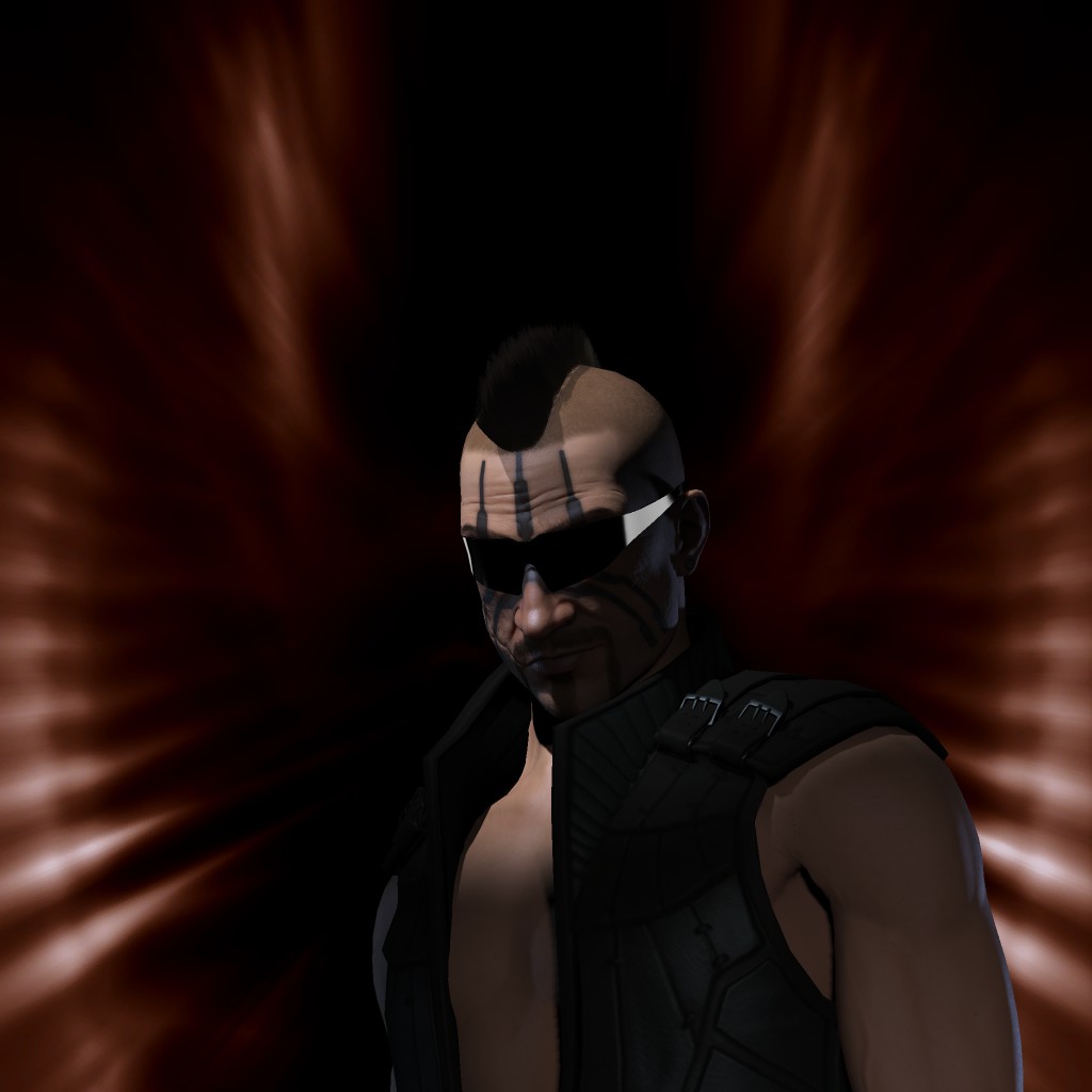 Cyno Goon