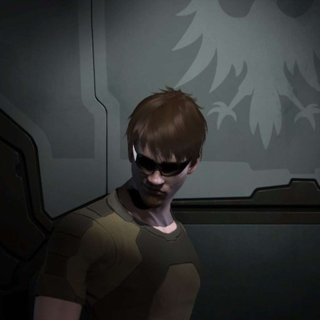 Brutus Maximus Echerie