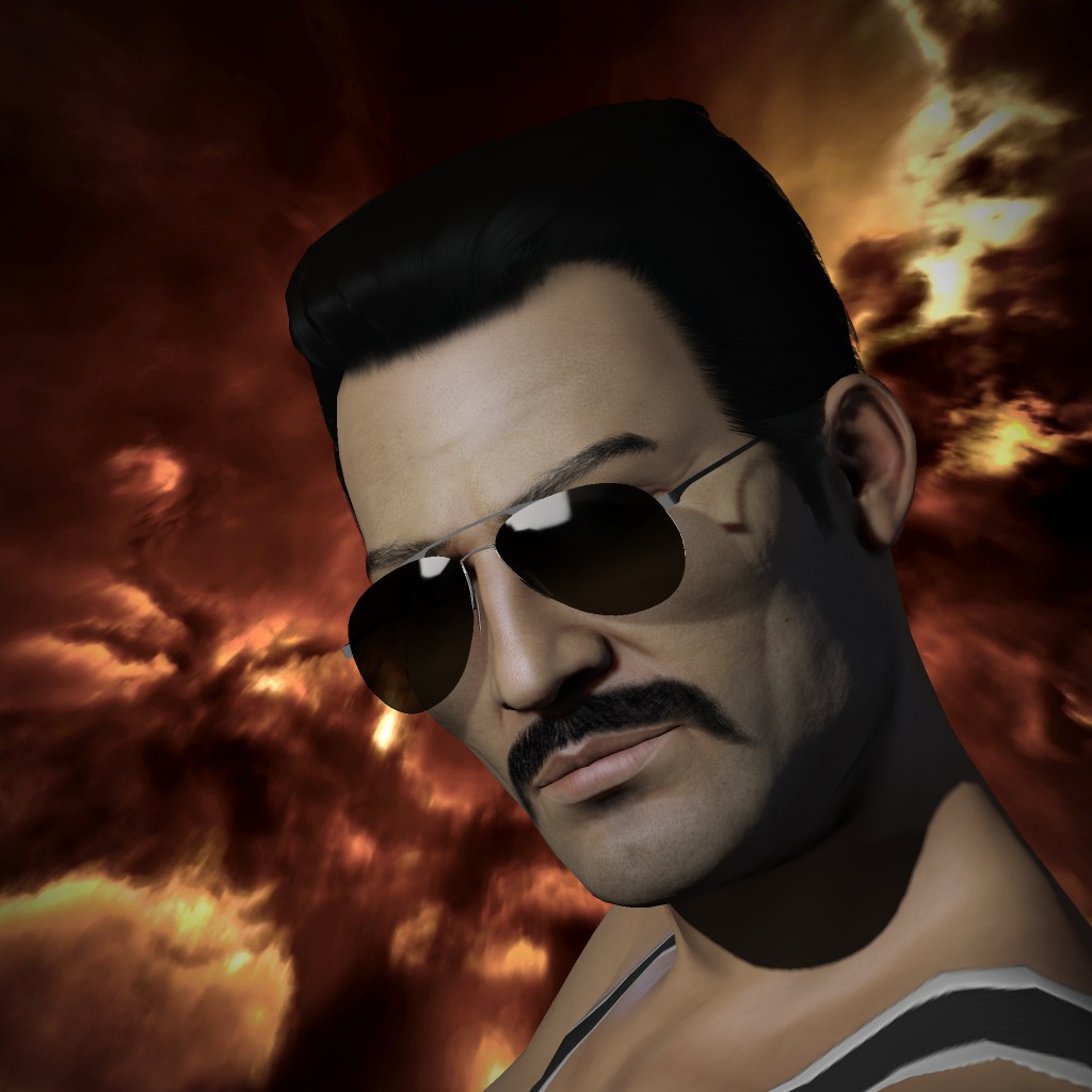 F Mercury