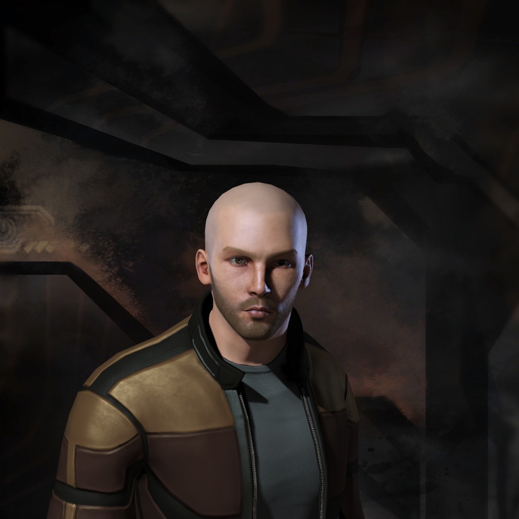 Jonathan Blackstar