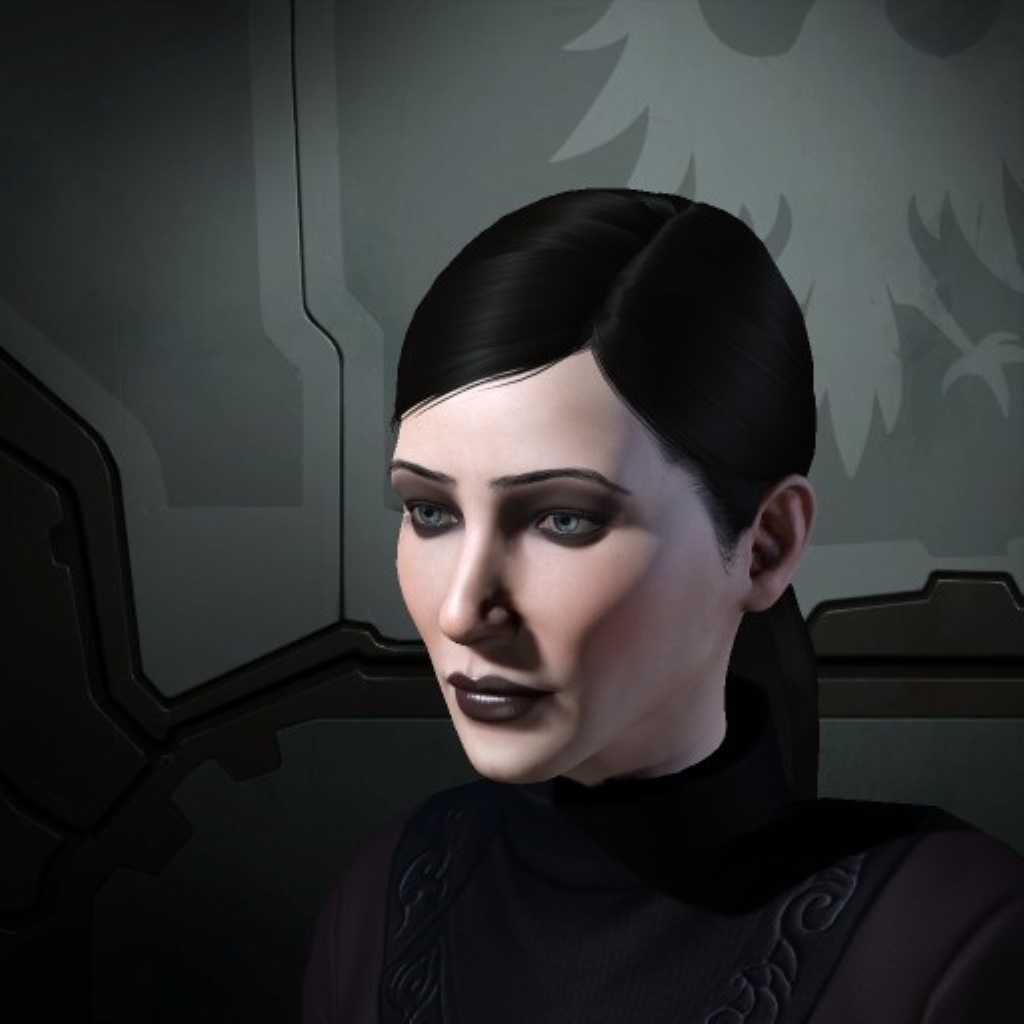 Adora Dearhart