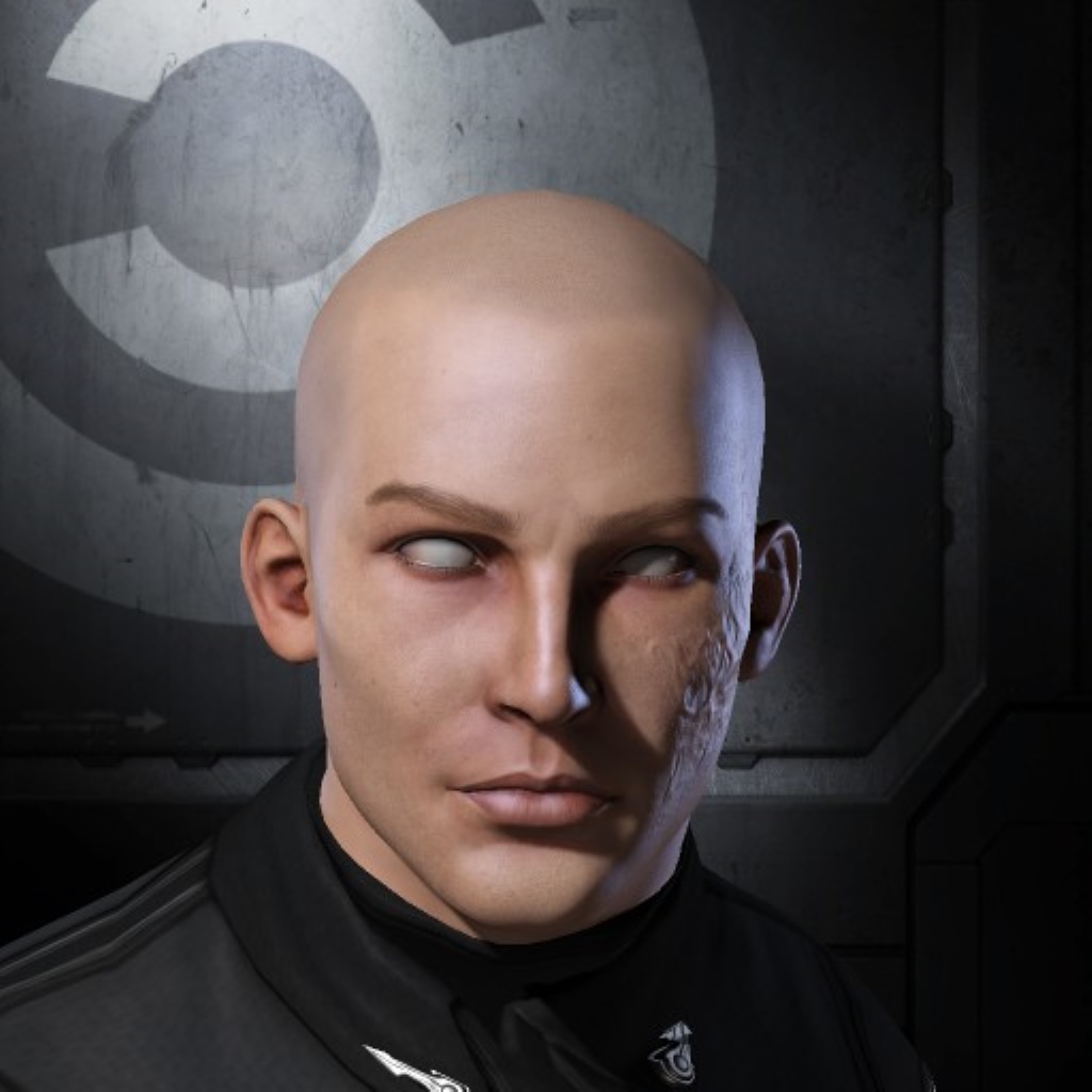Xenis Commander ArmyOfOne