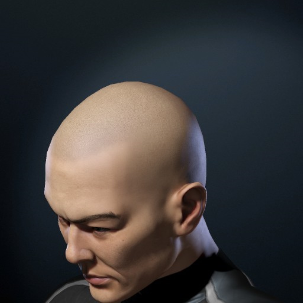 ISAAC slave3