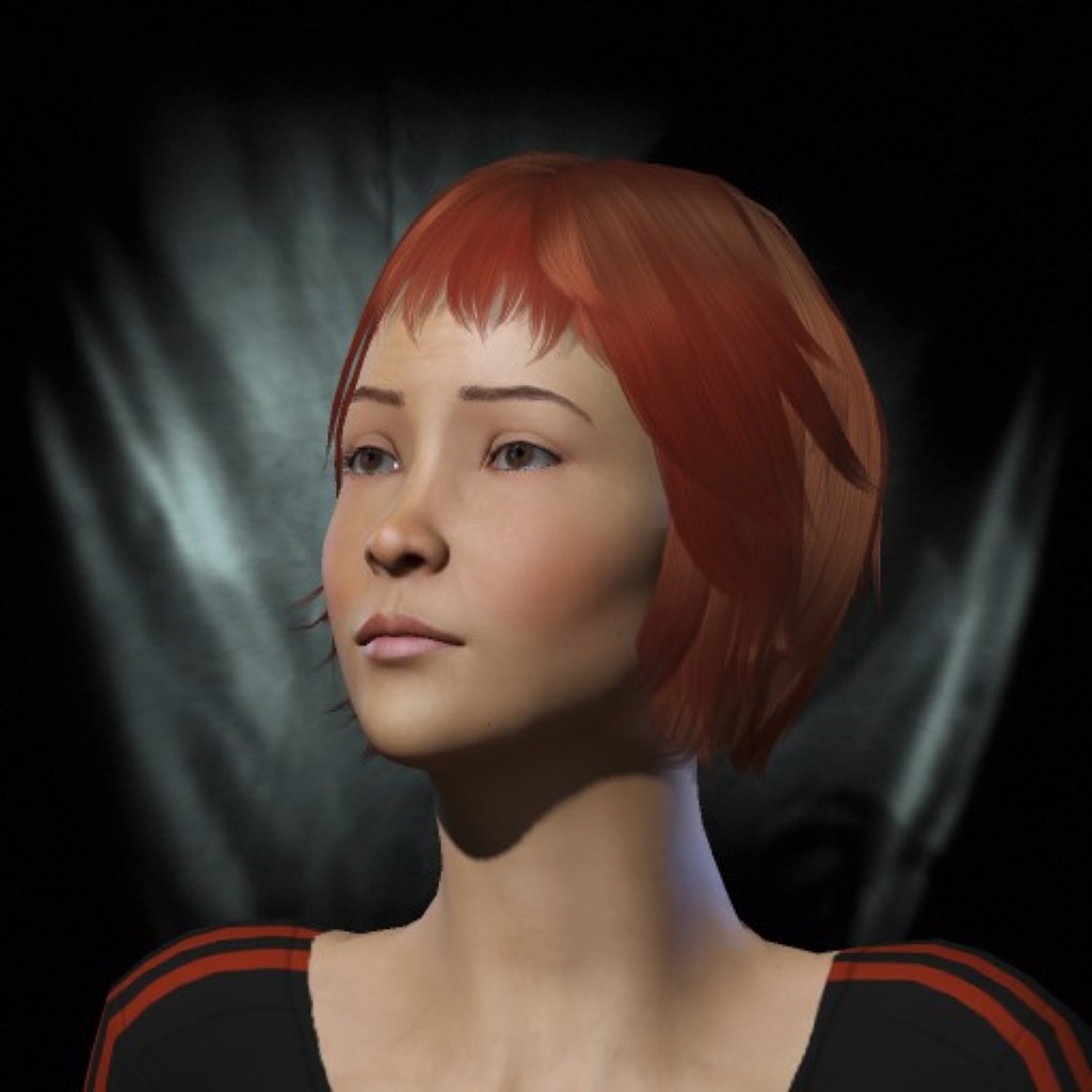 jo-anna Ekanon