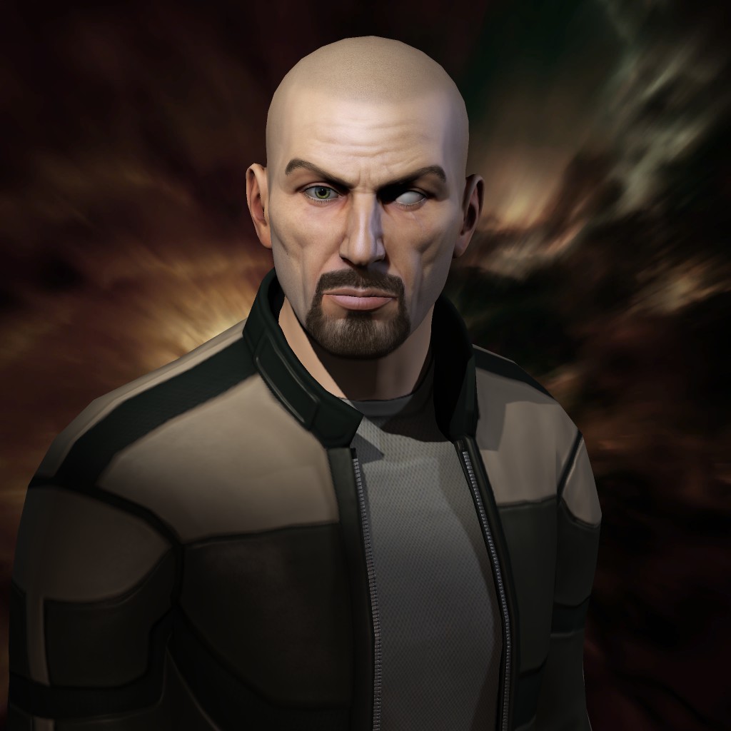 Lieutenant Wildkins