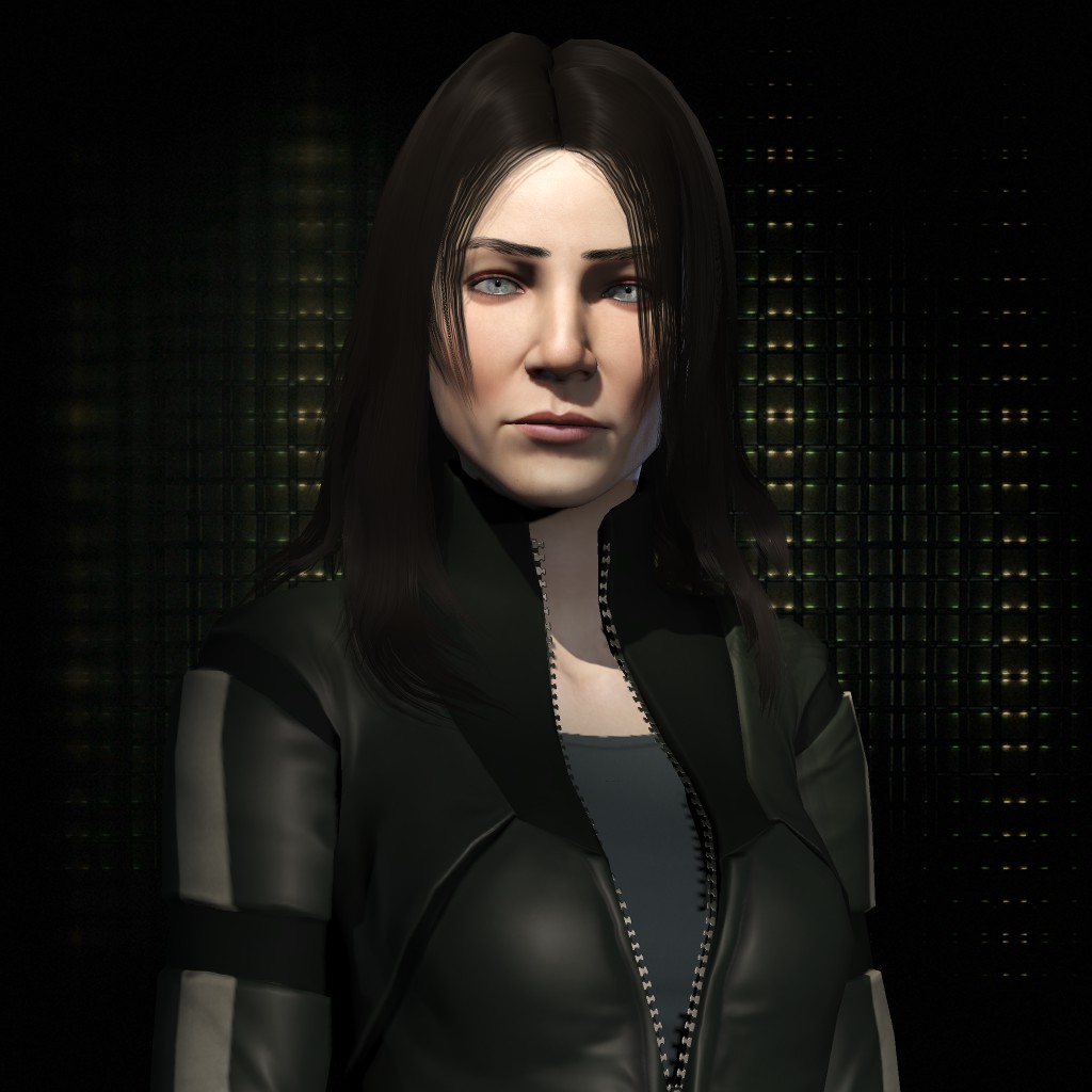 Elizabeth Wildkins