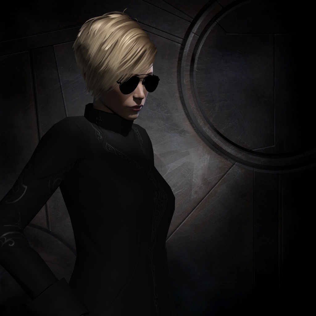 Vendetta Von Rogue
