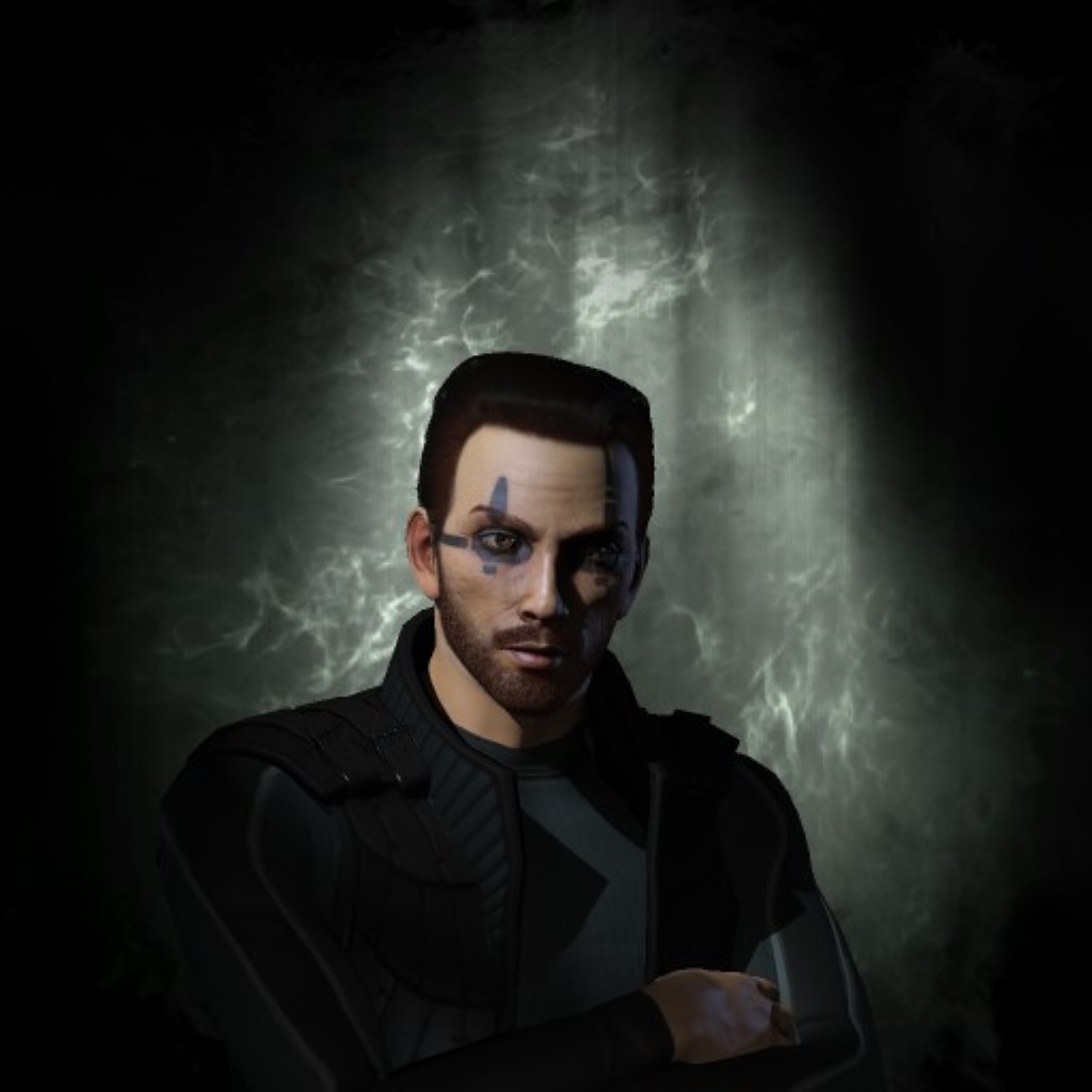 Dickie Kaundur
