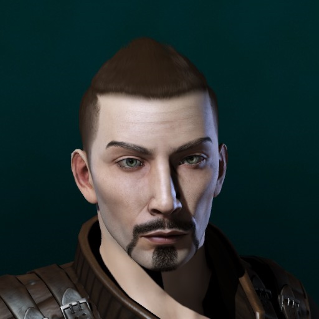 Kevin Egnald
