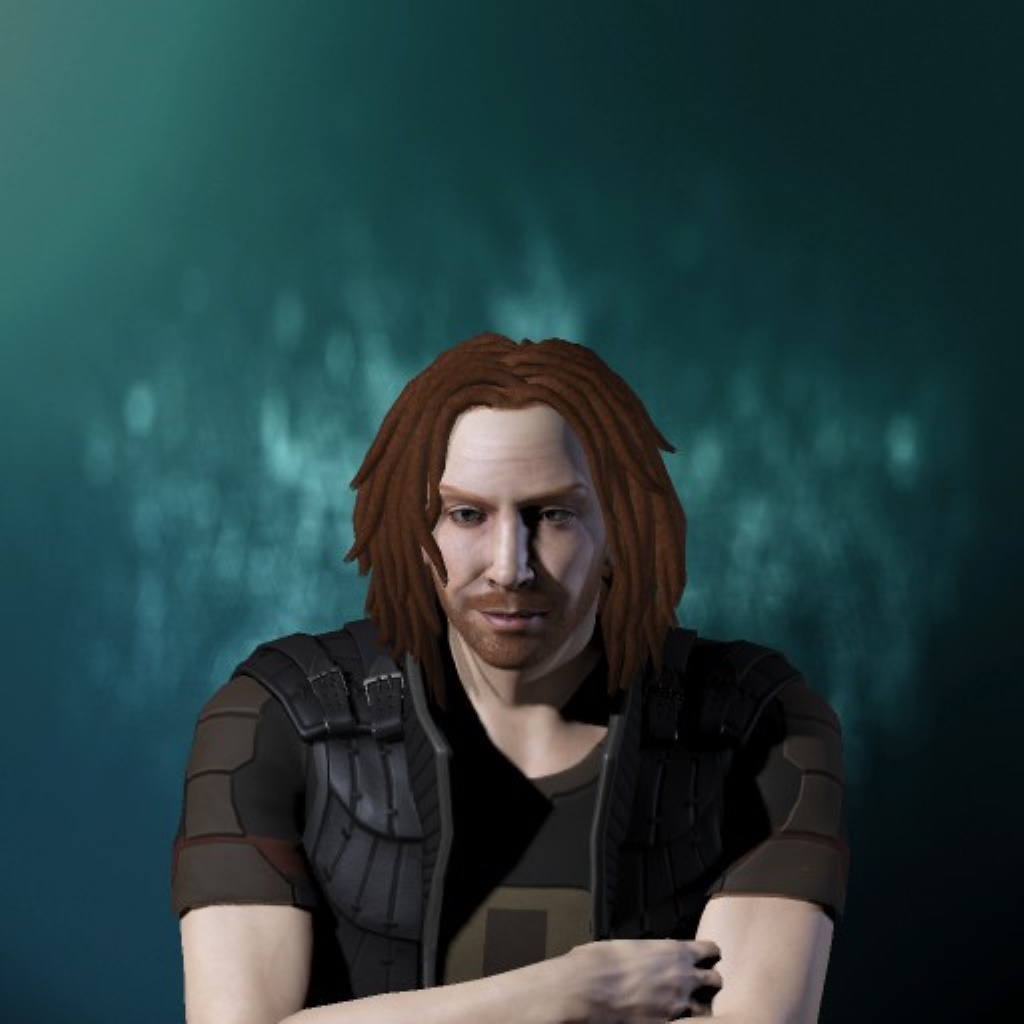 Kronus Reznik
