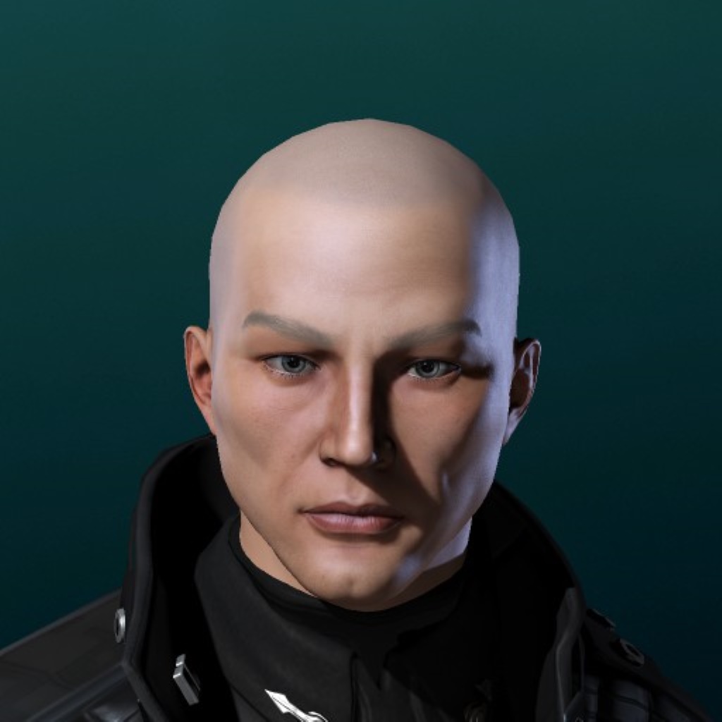 Scotty Ouvert