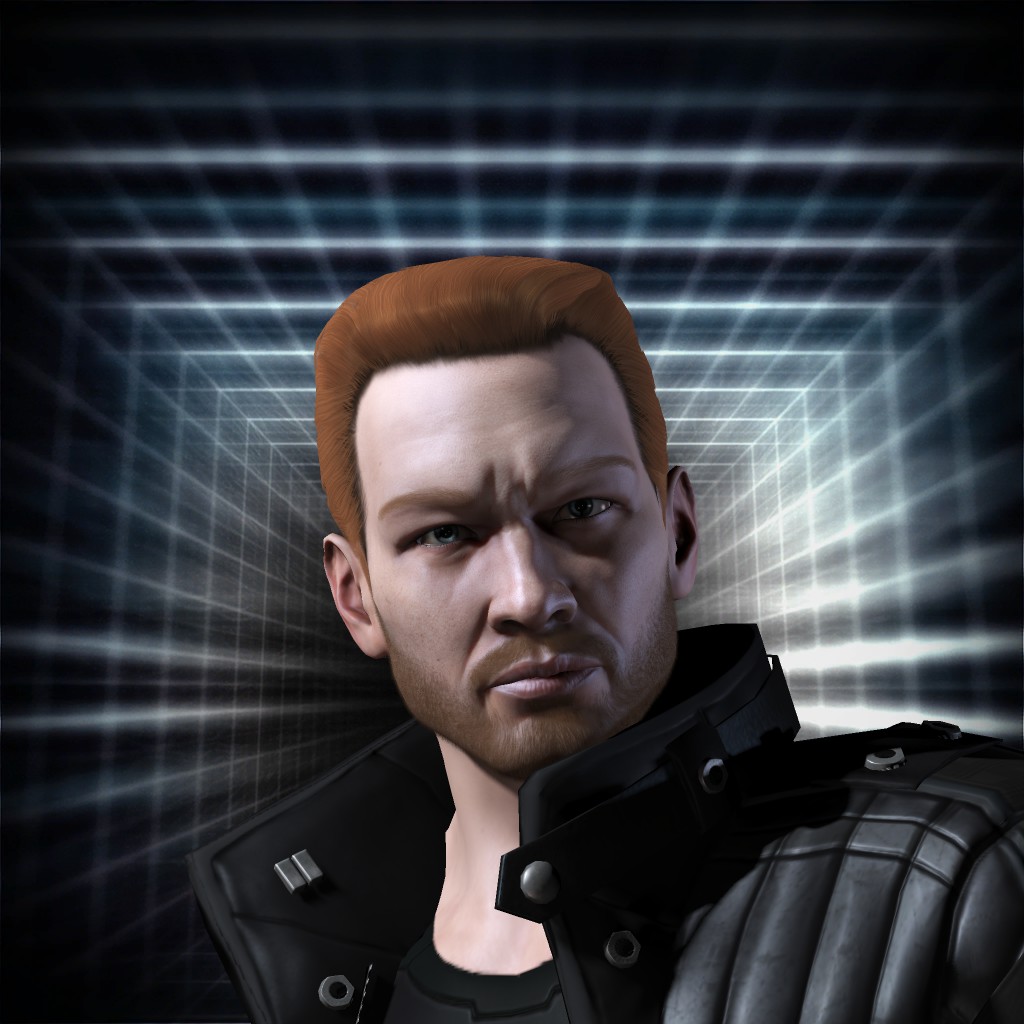 Agent Kallus