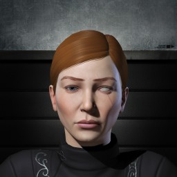 Melloyellow69 Mahyisti portrait