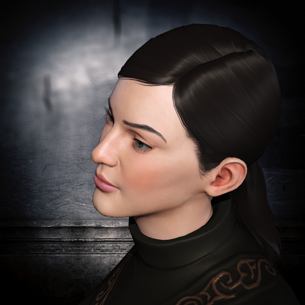 Annerose Keisart