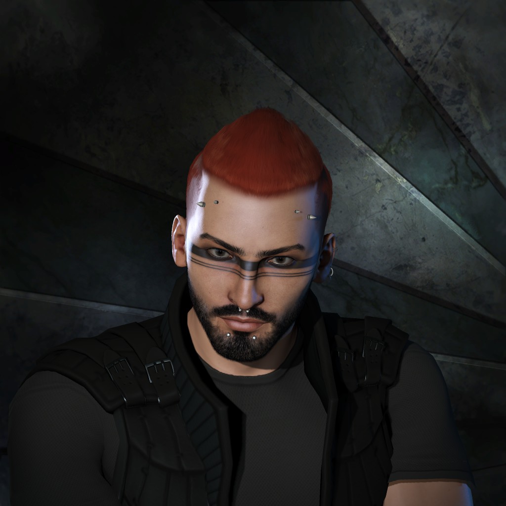 DivineShadow