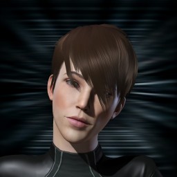 NEWPI Aldurald portrait