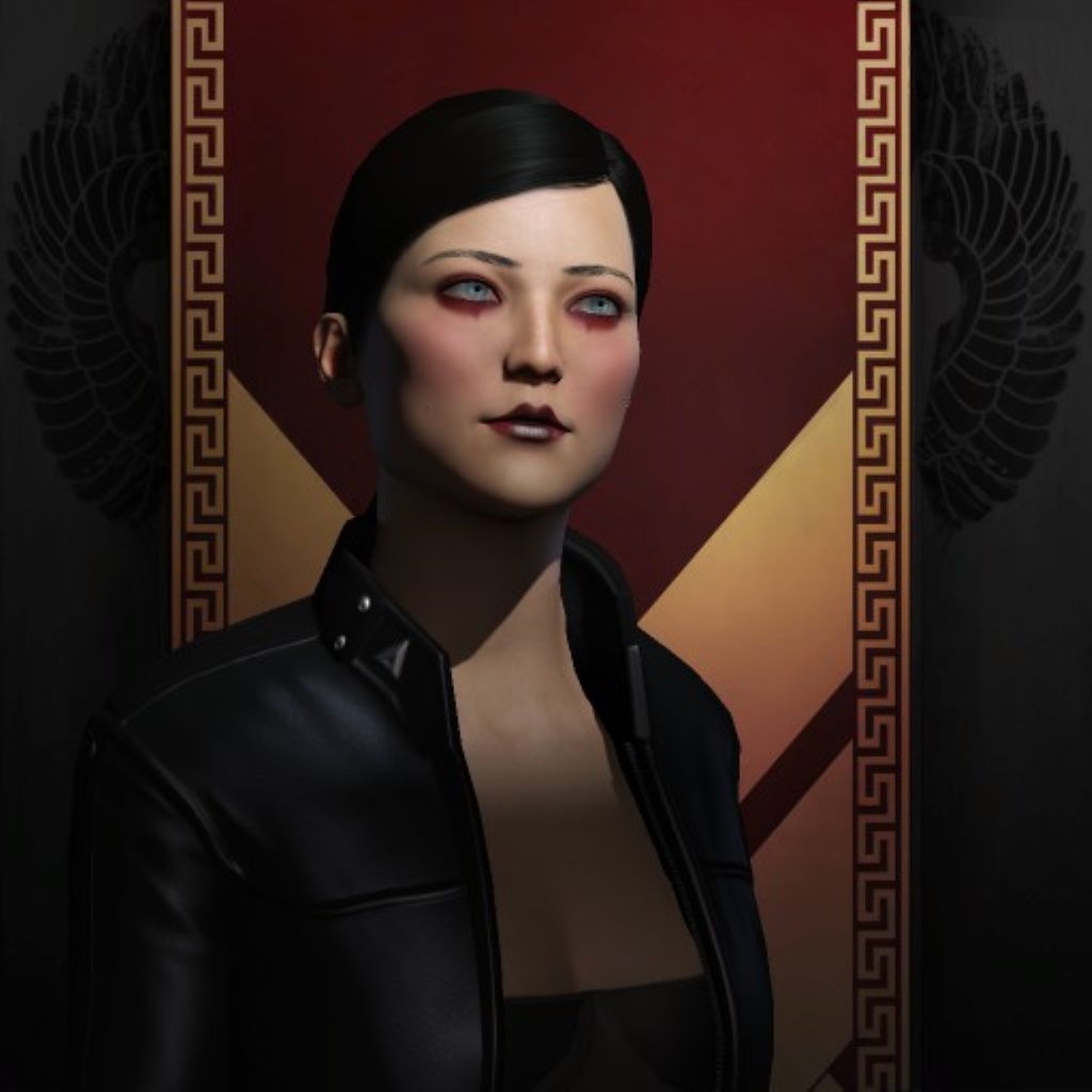 Sebrina Longheart