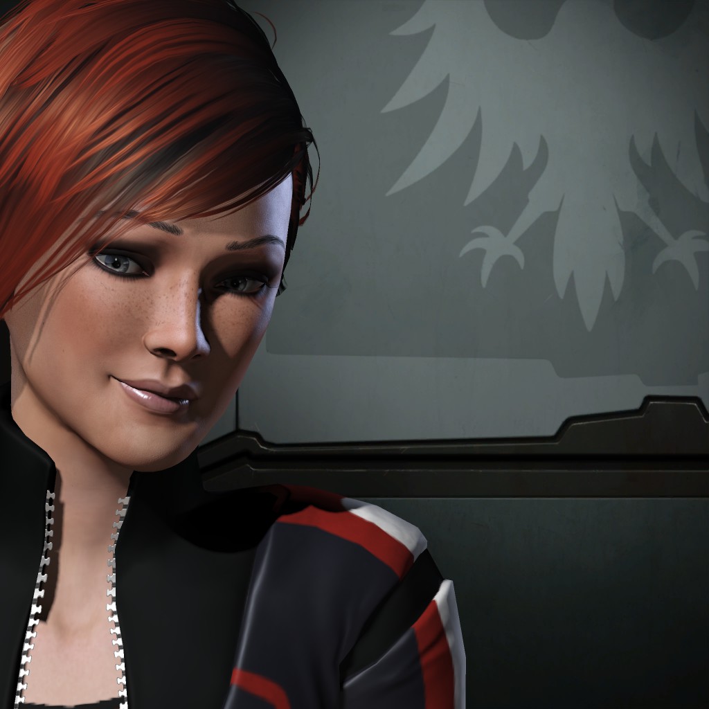 Alicia Shepperd