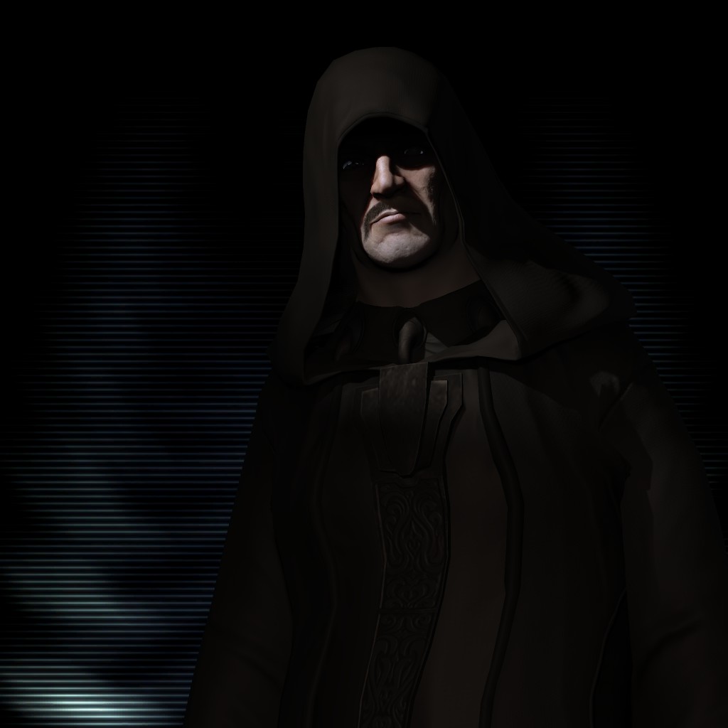 Dark Brotherhood's Listener