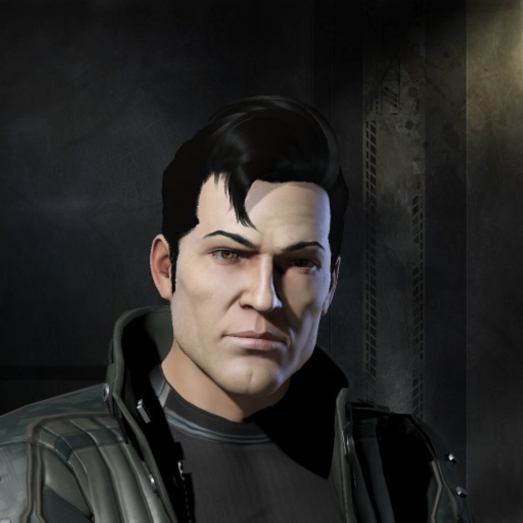 Father Random