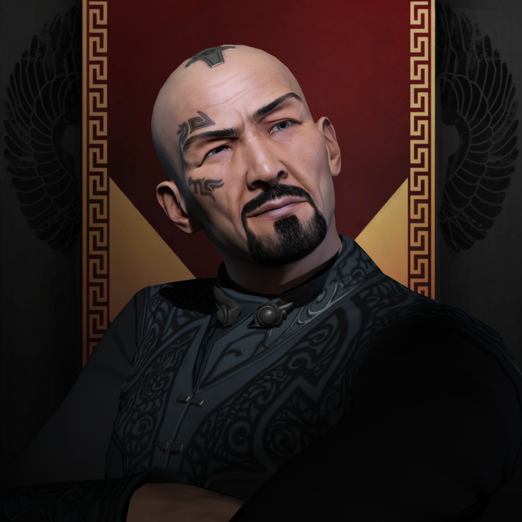 Shogun Uanid