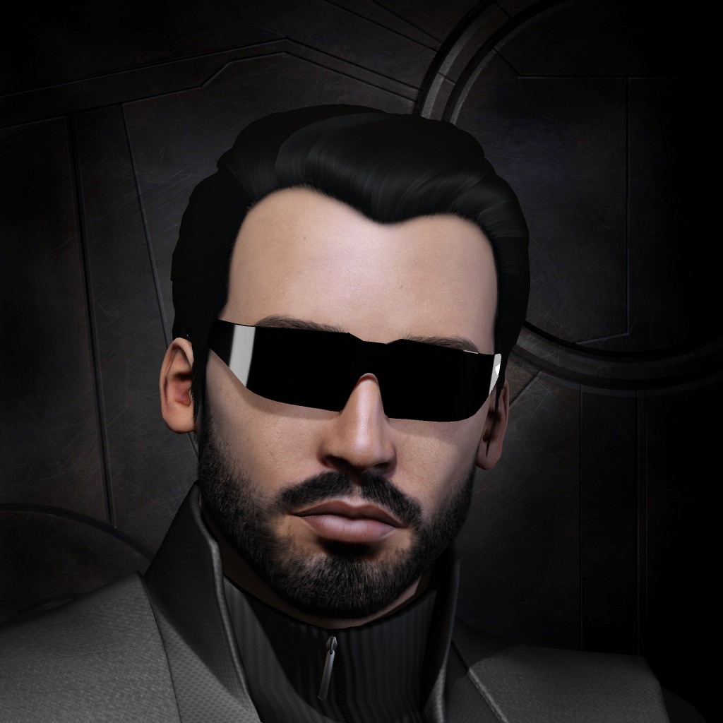 Wraith Xavier